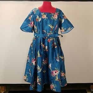 Eshakti dress